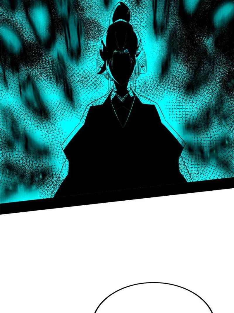 I'm An Evil God - Wo Wei Xie Di Chap 416 - Next Chap 417