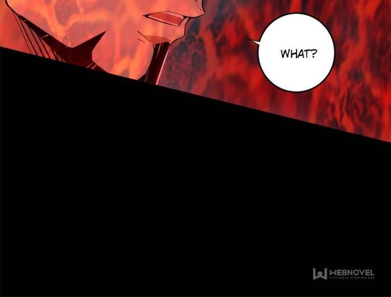 I'm An Evil God - Wo Wei Xie Di Chap 417 - Next Chap 418