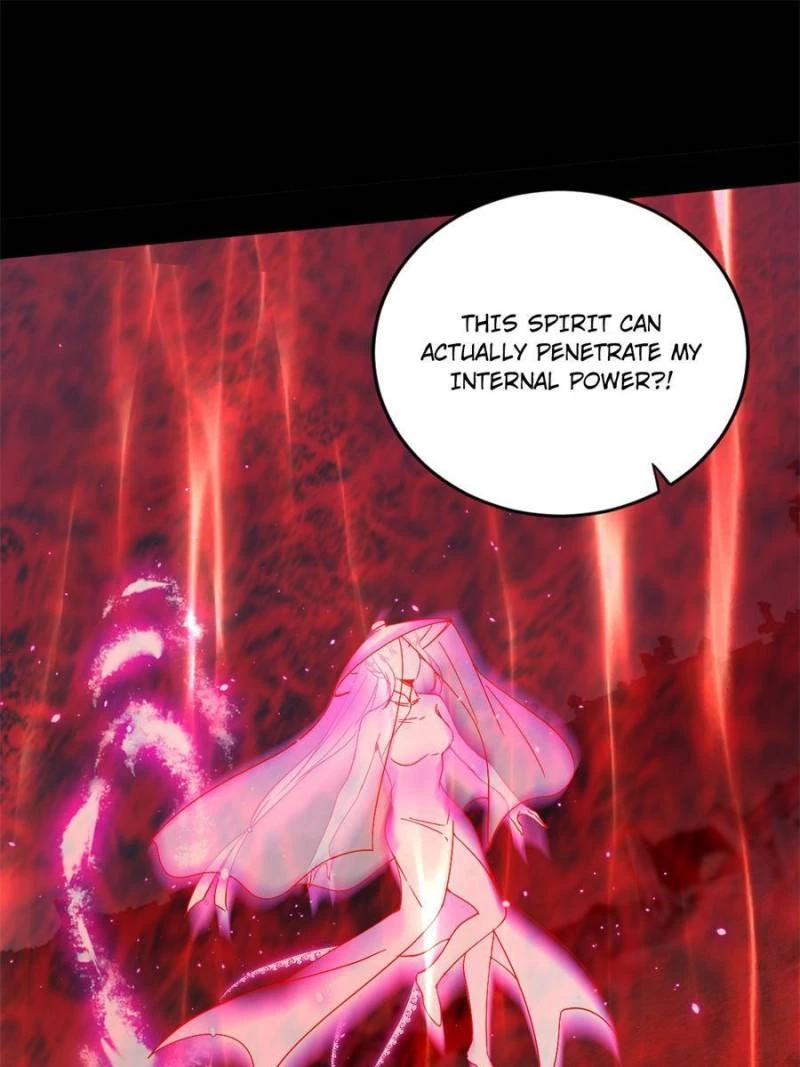 I'm An Evil God - Wo Wei Xie Di Chap 417 - Next Chap 418