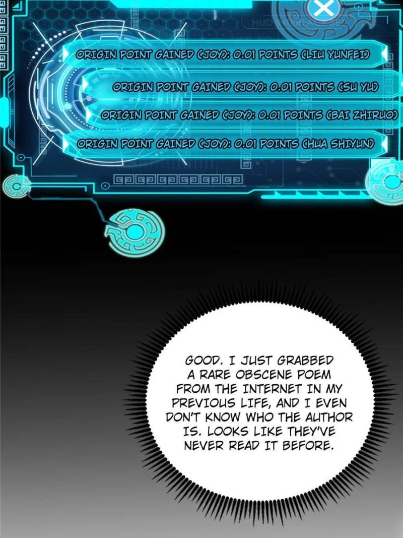 I'm An Evil God - Wo Wei Xie Di Chap 411 - Next Chap 412