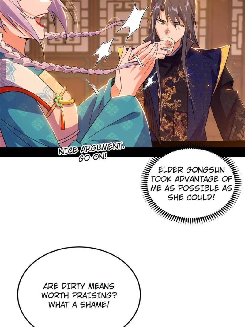 I'm An Evil God - Wo Wei Xie Di Chap 412 - Next Chap 413