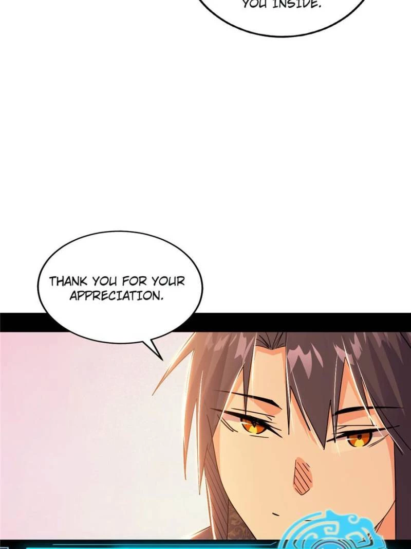 I'm An Evil God - Wo Wei Xie Di Chap 411 - Next Chap 412