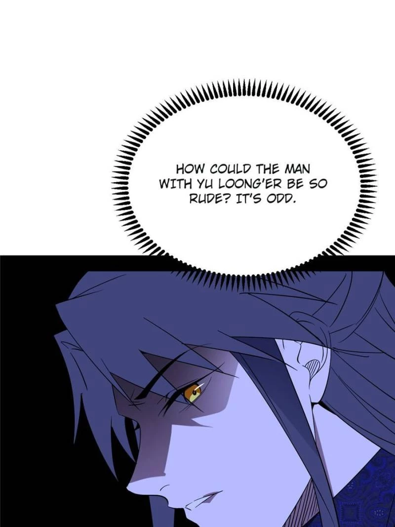 I'm An Evil God - Wo Wei Xie Di Chap 412 - Next Chap 413