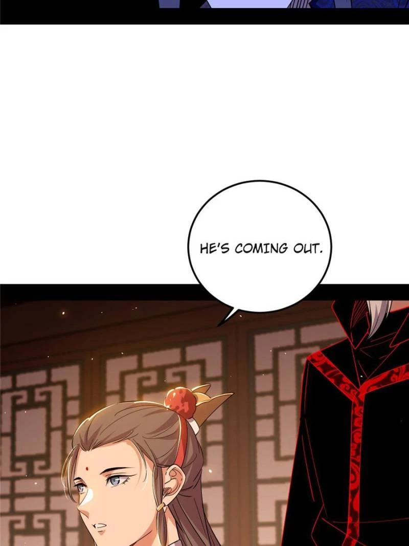 I'm An Evil God - Wo Wei Xie Di Chap 412 - Next Chap 413