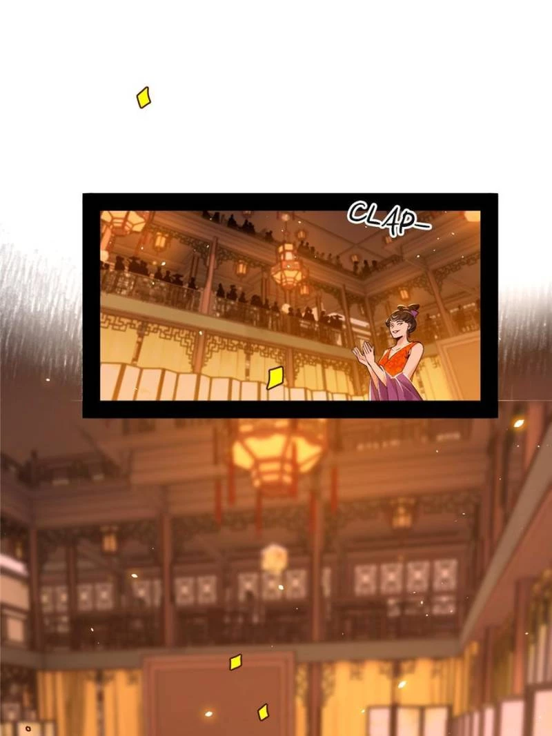 I'm An Evil God - Wo Wei Xie Di Chap 412 - Next Chap 413