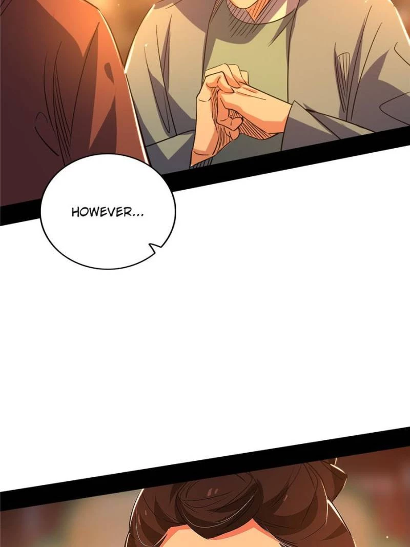 I'm An Evil God - Wo Wei Xie Di Chap 411 - Next Chap 412