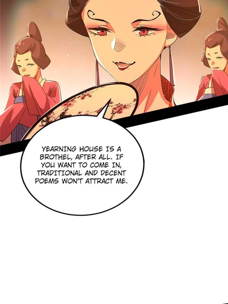 I'm An Evil God - Wo Wei Xie Di Chap 411 - Next Chap 412