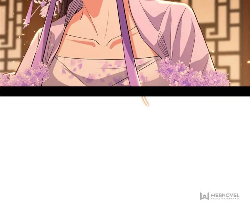 I'm An Evil God - Wo Wei Xie Di Chap 412 - Next Chap 413