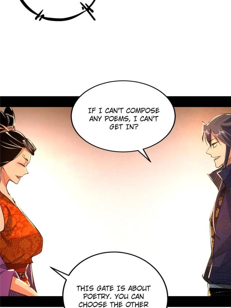 I'm An Evil God - Wo Wei Xie Di Chap 411 - Next Chap 412