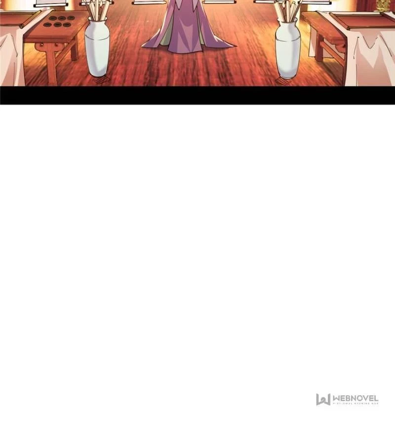 I'm An Evil God - Wo Wei Xie Di Chap 411 - Next Chap 412