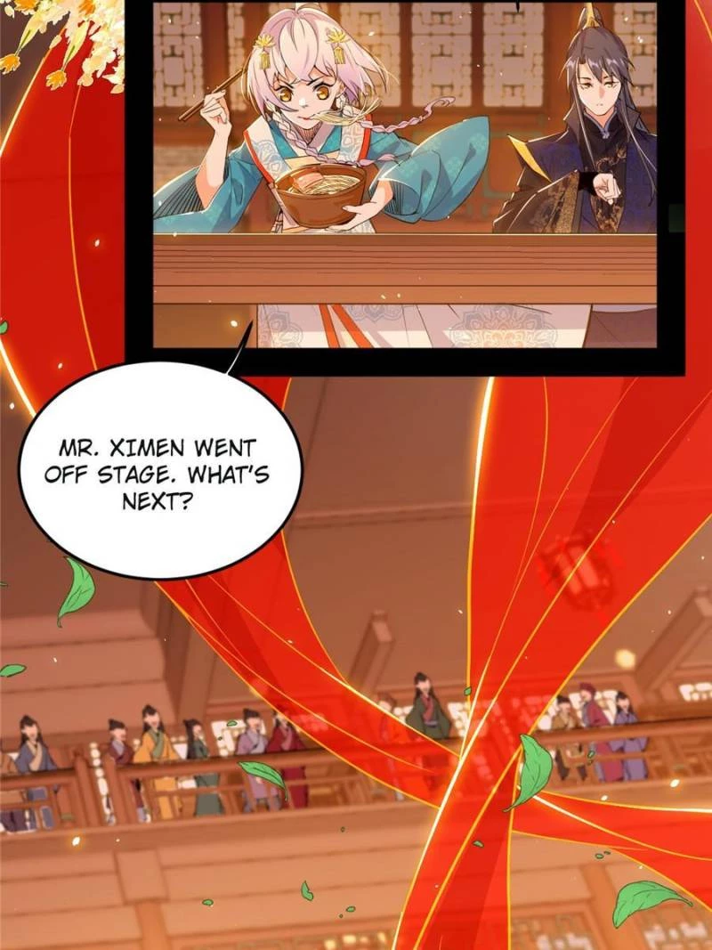 I'm An Evil God - Wo Wei Xie Di Chap 412 - Next Chap 413