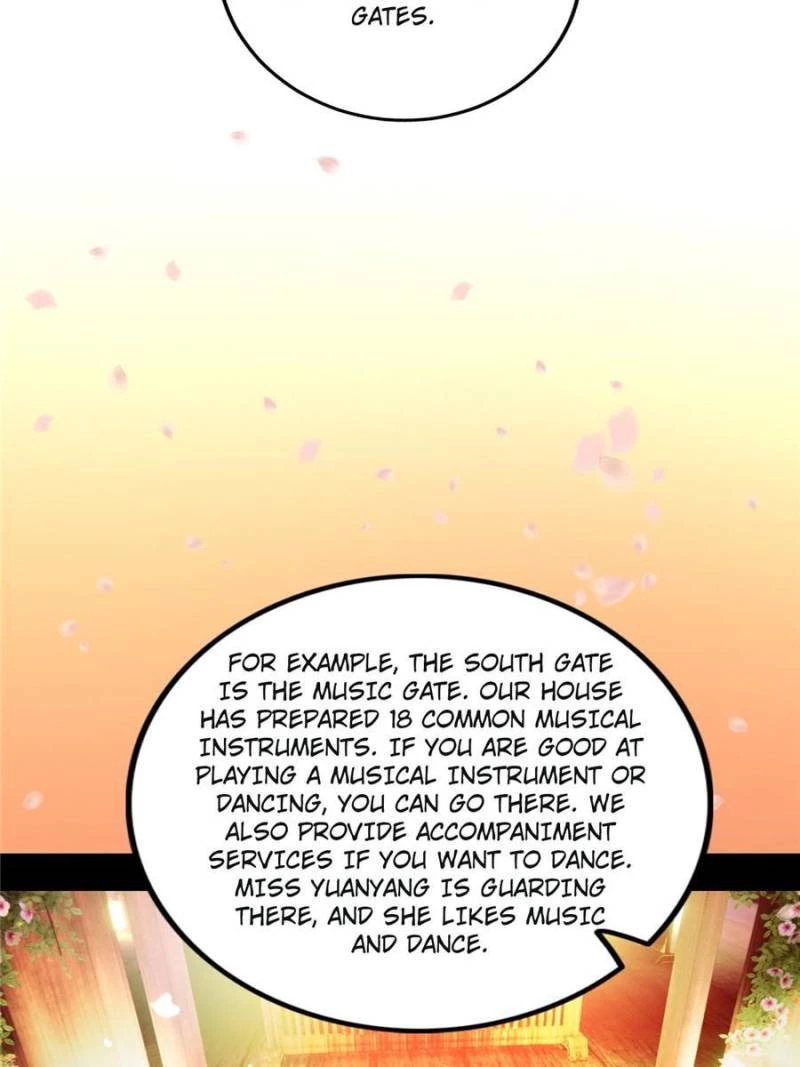 I'm An Evil God - Wo Wei Xie Di Chap 411 - Next Chap 412