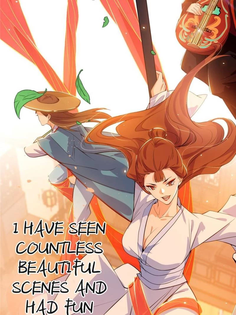 I'm An Evil God - Wo Wei Xie Di Chap 412 - Next Chap 413