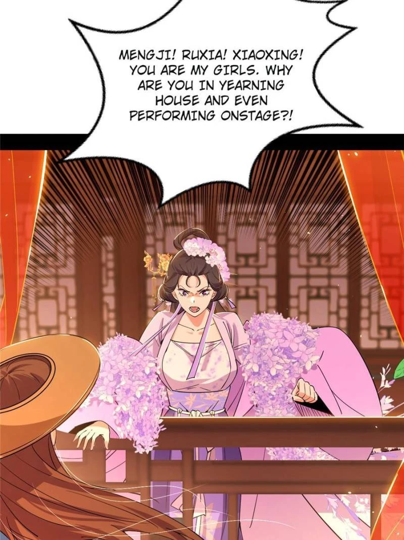 I'm An Evil God - Wo Wei Xie Di Chap 412 - Next Chap 413