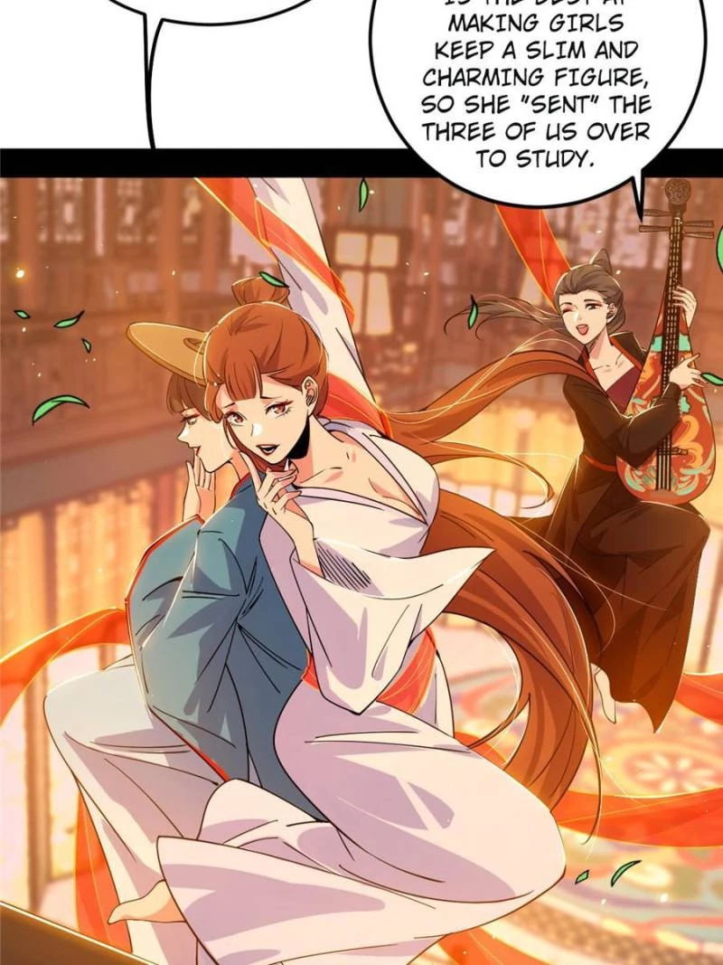 I'm An Evil God - Wo Wei Xie Di Chap 412 - Next Chap 413