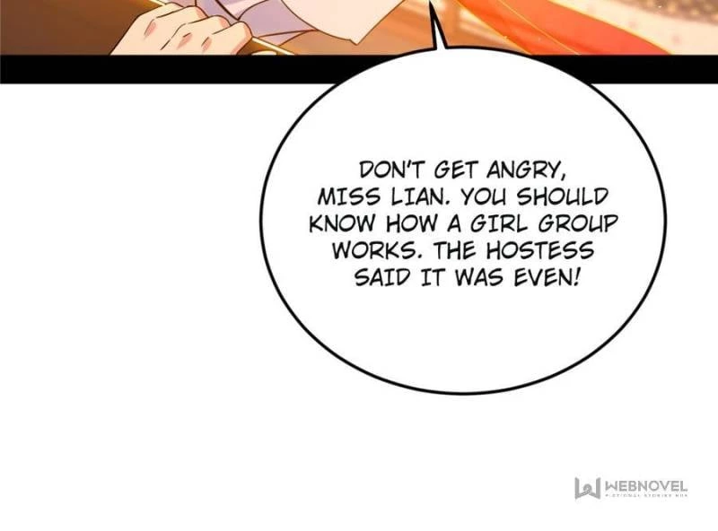 I'm An Evil God - Wo Wei Xie Di Chap 412 - Next Chap 413