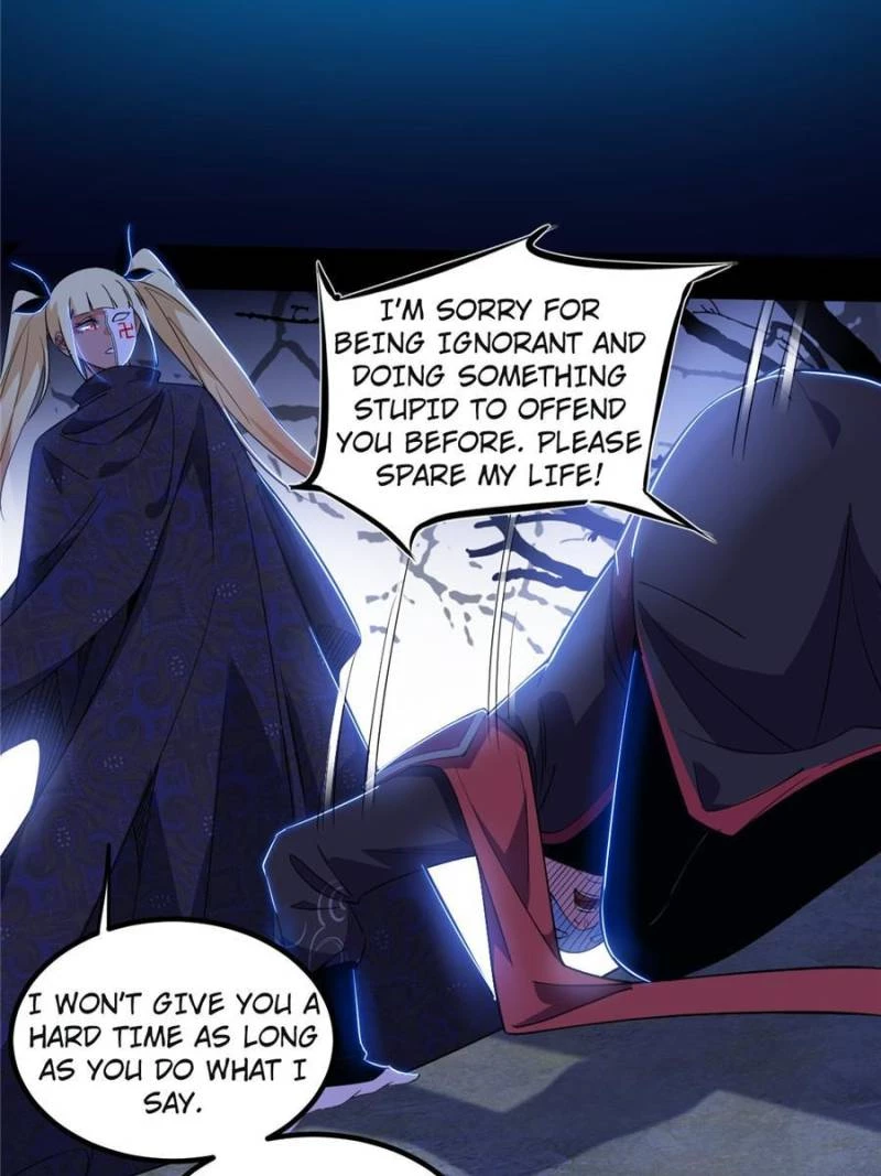 I'm An Evil God - Wo Wei Xie Di Chap 410 - Next Chap 411
