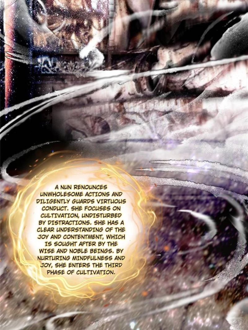 I'm An Evil God - Wo Wei Xie Di Chap 409 - Next Chap 410