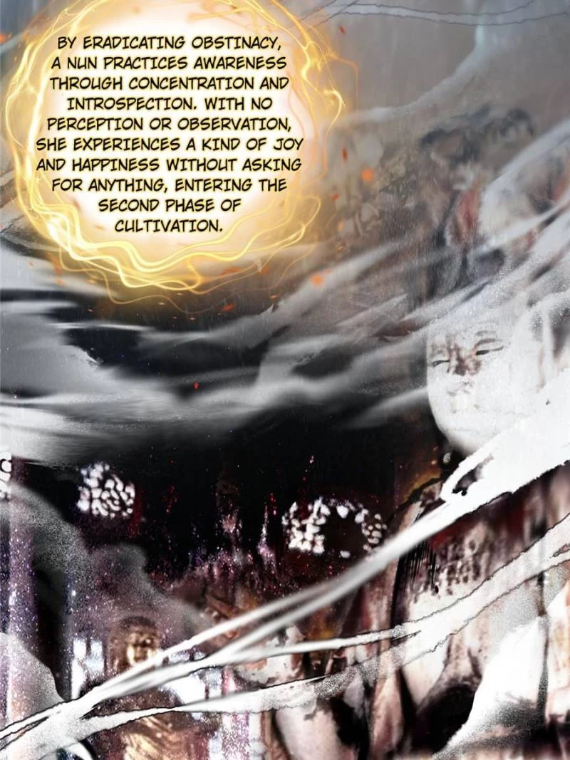 I'm An Evil God - Wo Wei Xie Di Chap 409 - Next Chap 410