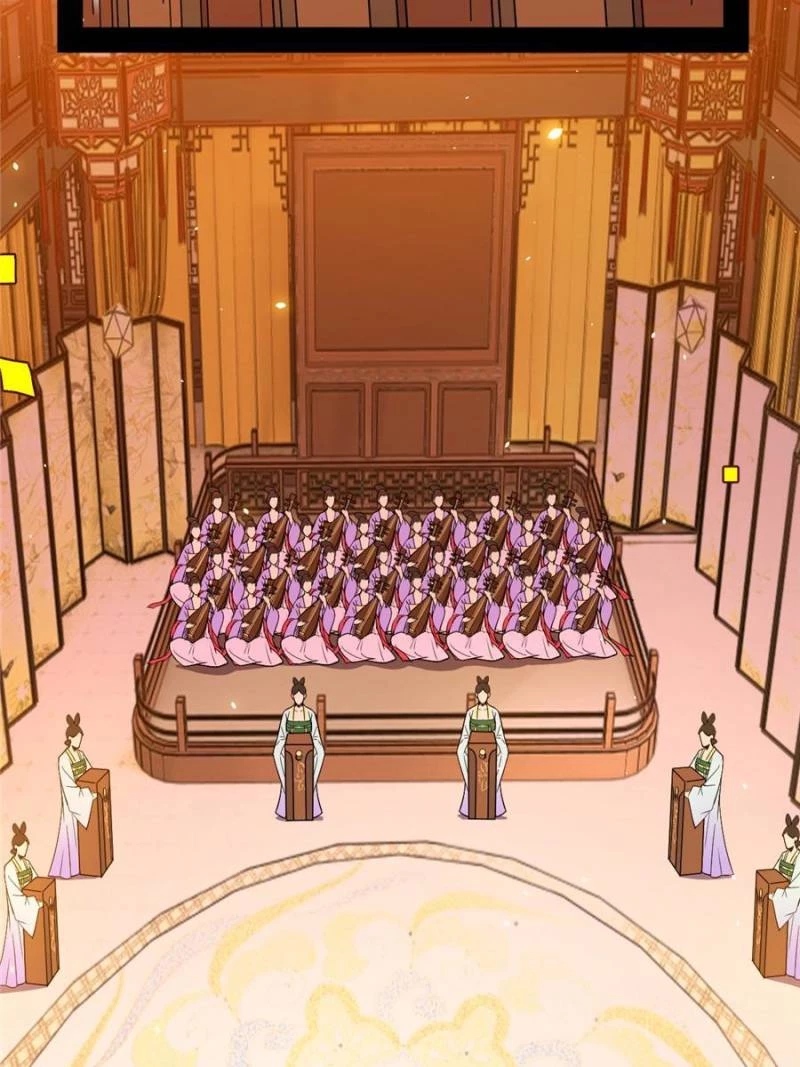 I'm An Evil God - Wo Wei Xie Di Chap 412 - Next Chap 413