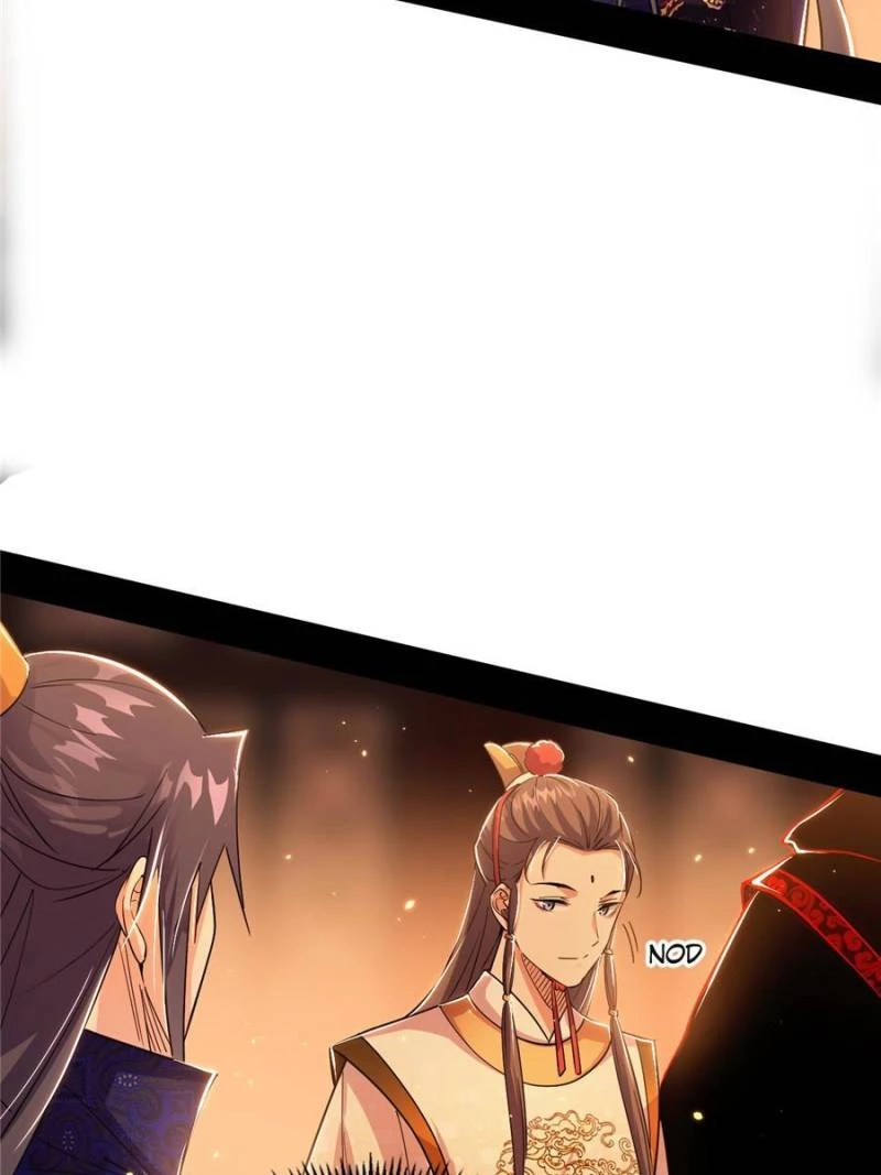 I'm An Evil God - Wo Wei Xie Di Chap 411 - Next Chap 412