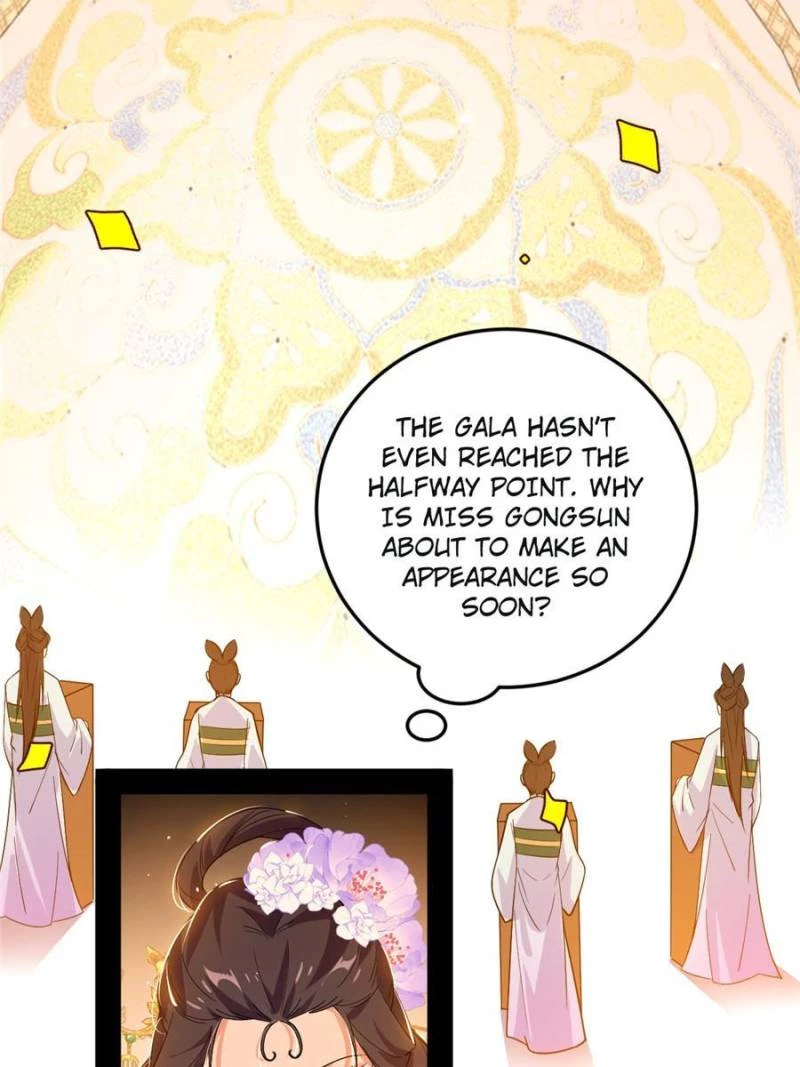 I'm An Evil God - Wo Wei Xie Di Chap 412 - Next Chap 413