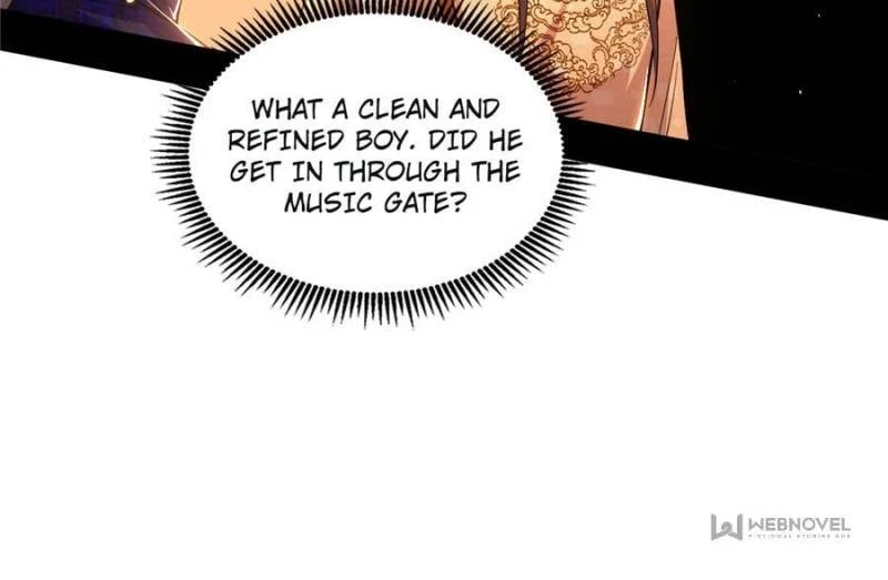 I'm An Evil God - Wo Wei Xie Di Chap 411 - Next Chap 412