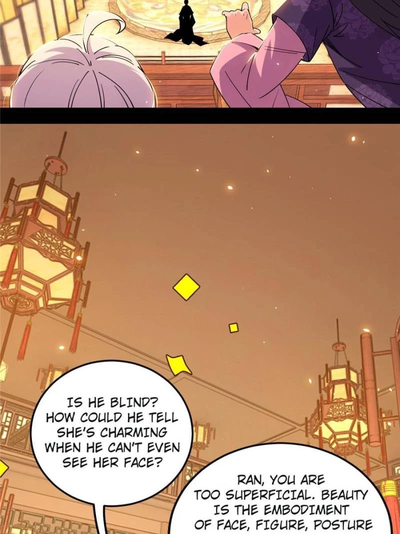 I'm An Evil God - Wo Wei Xie Di Chap 412 - Next Chap 413
