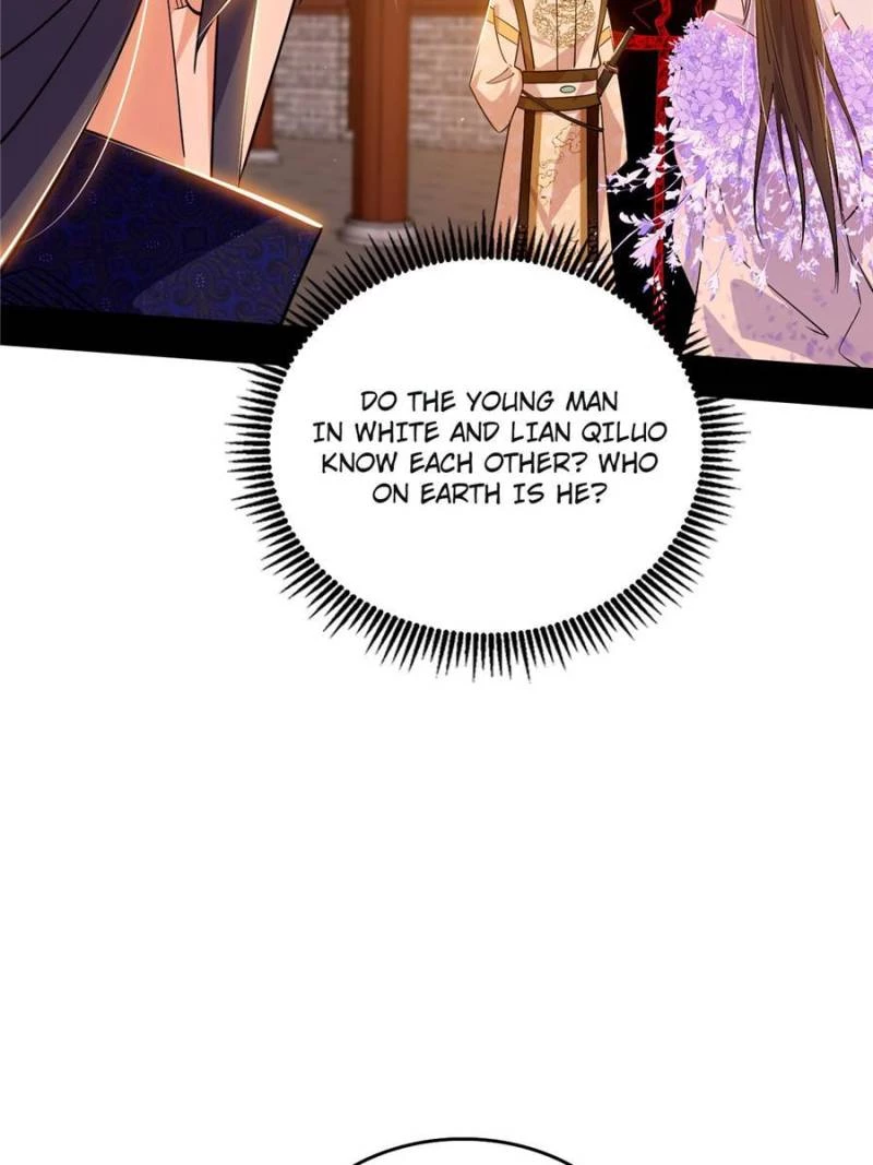 I'm An Evil God - Wo Wei Xie Di Chap 411 - Next Chap 412