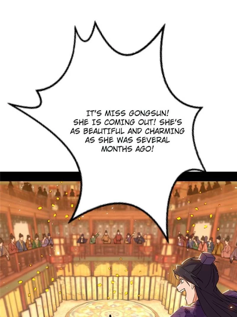 I'm An Evil God - Wo Wei Xie Di Chap 412 - Next Chap 413