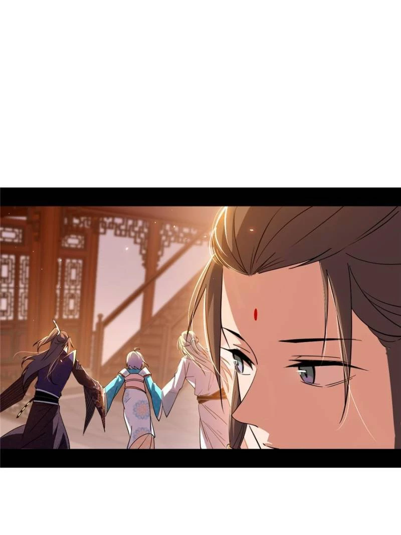 I'm An Evil God - Wo Wei Xie Di Chap 411 - Next Chap 412