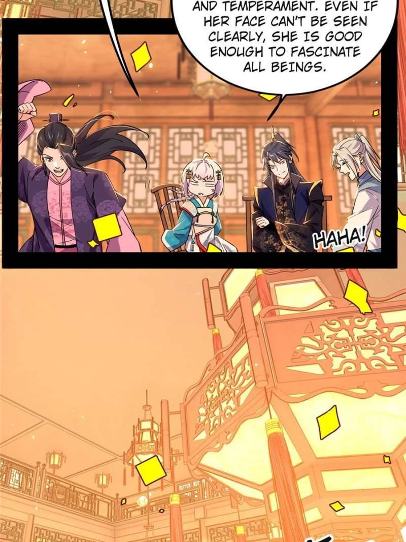 I'm An Evil God - Wo Wei Xie Di Chap 412 - Next Chap 413