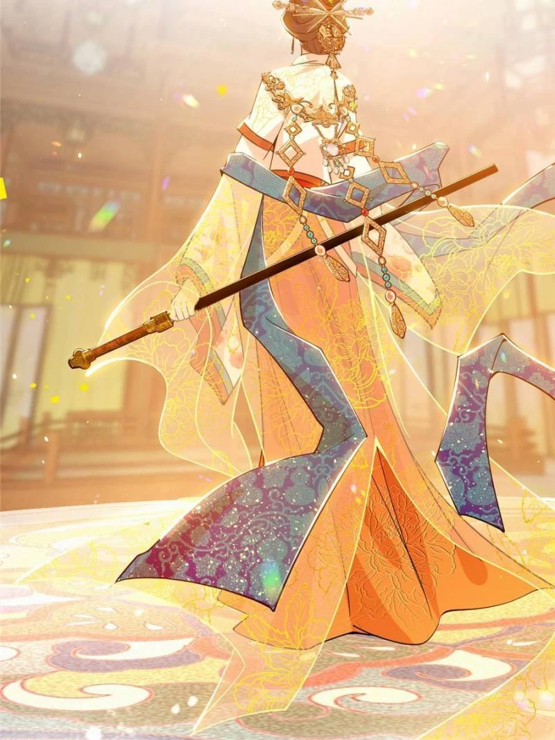 I'm An Evil God - Wo Wei Xie Di Chap 412 - Next Chap 413