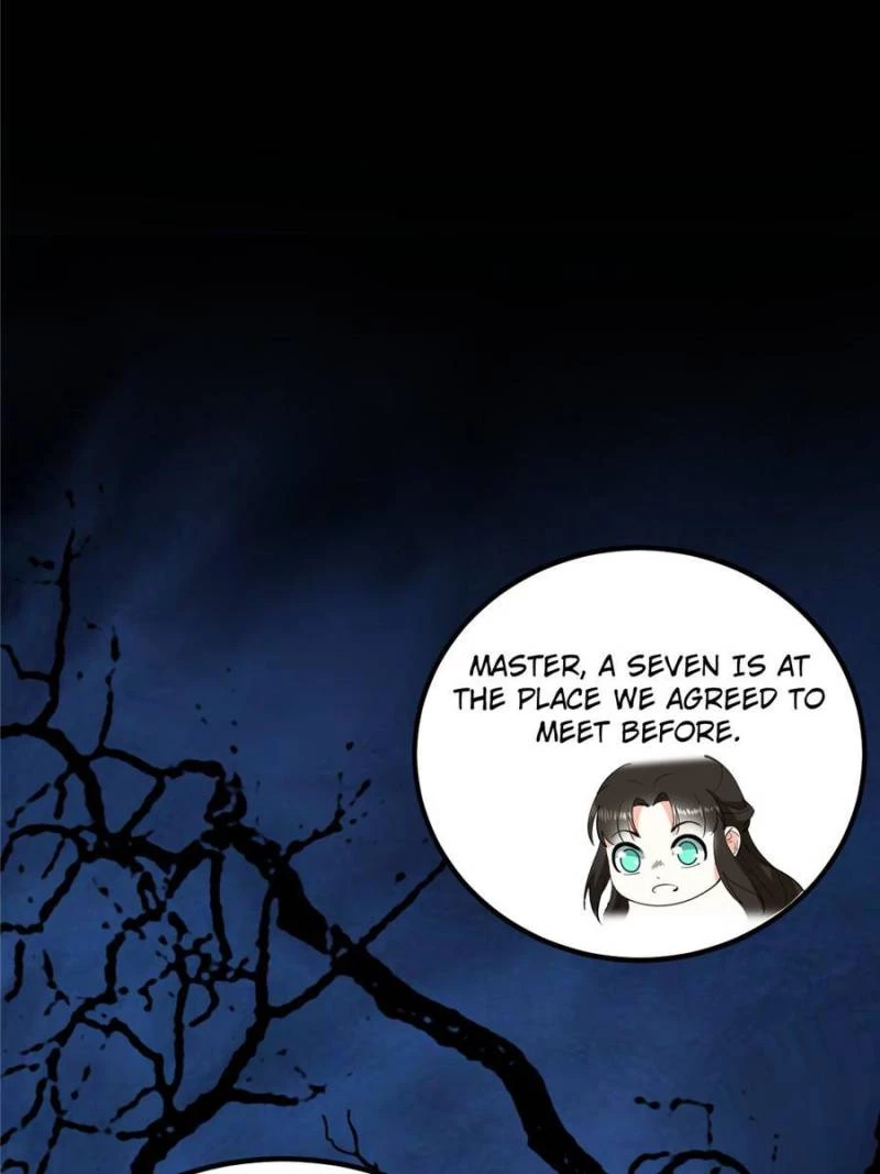 I'm An Evil God - Wo Wei Xie Di Chap 410 - Next Chap 411