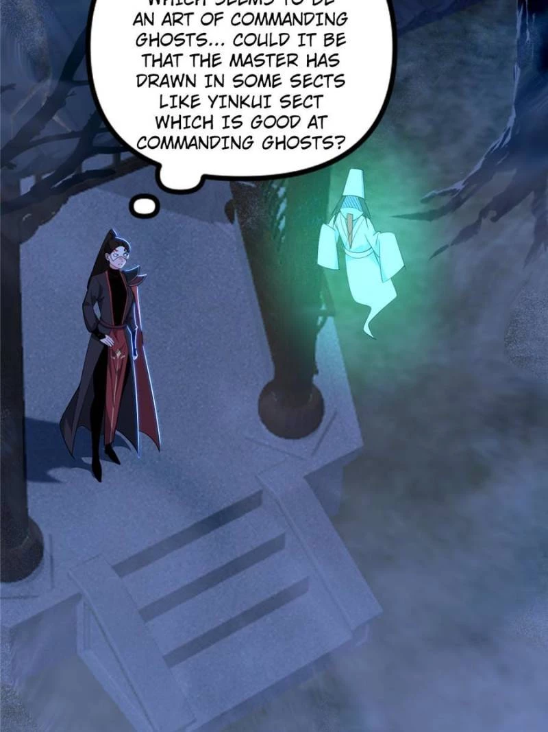 I'm An Evil God - Wo Wei Xie Di Chap 410 - Next Chap 411