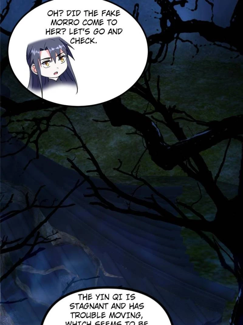 I'm An Evil God - Wo Wei Xie Di Chap 410 - Next Chap 411