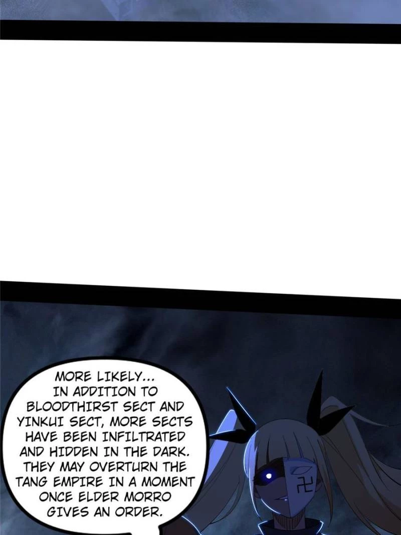 I'm An Evil God - Wo Wei Xie Di Chap 410 - Next Chap 411