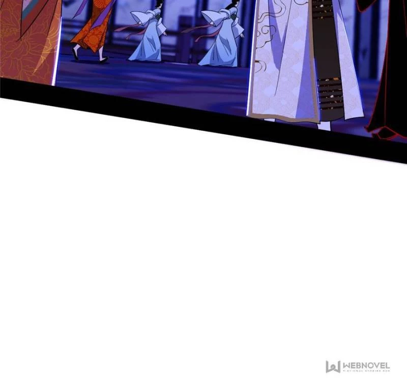 I'm An Evil God - Wo Wei Xie Di Chap 414 - Next Chap 415