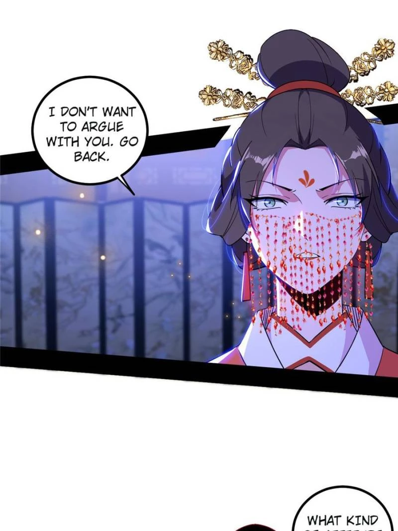 I'm An Evil God - Wo Wei Xie Di Chap 414 - Next Chap 415