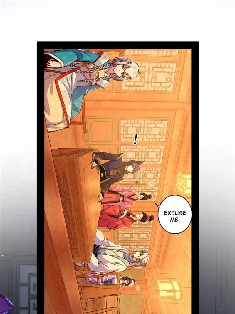 I'm An Evil God - Wo Wei Xie Di Chap 413 - Next Chap 414