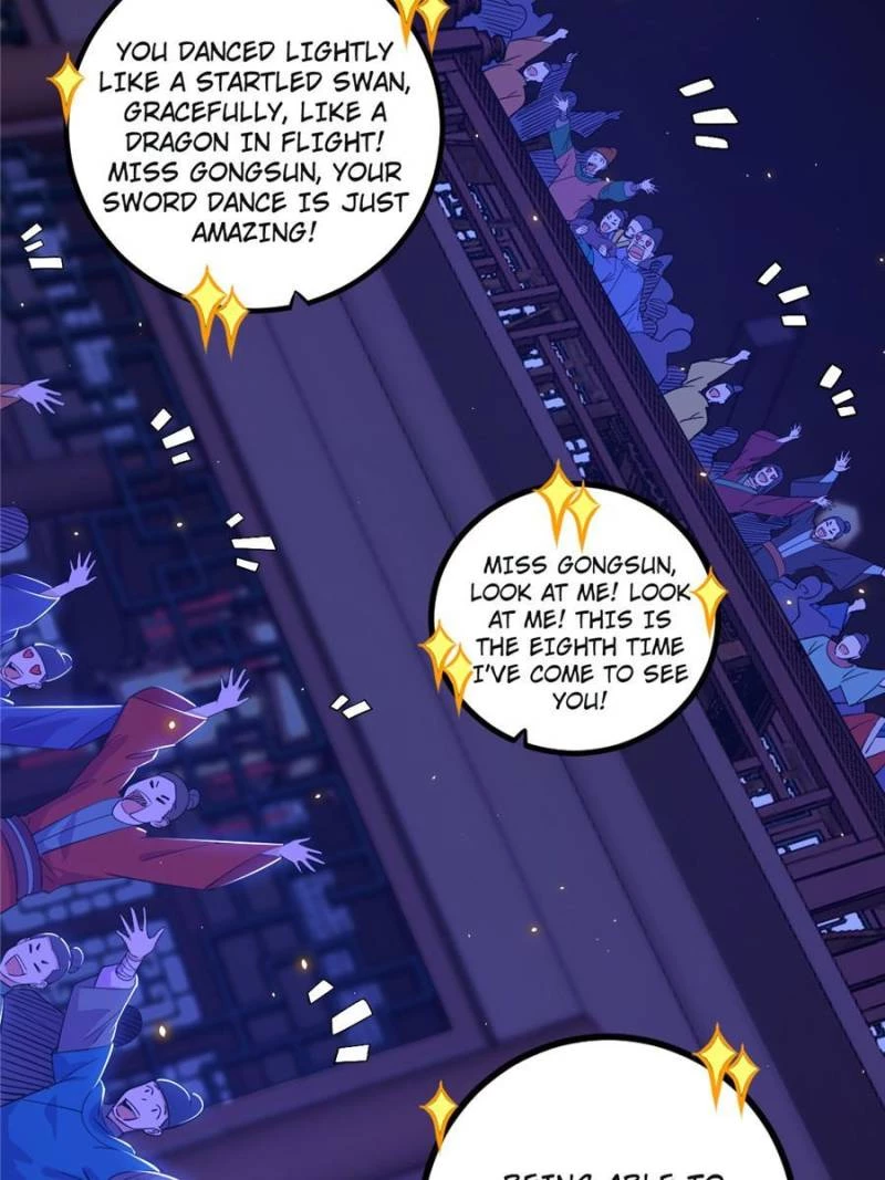 I'm An Evil God - Wo Wei Xie Di Chap 414 - Next Chap 415