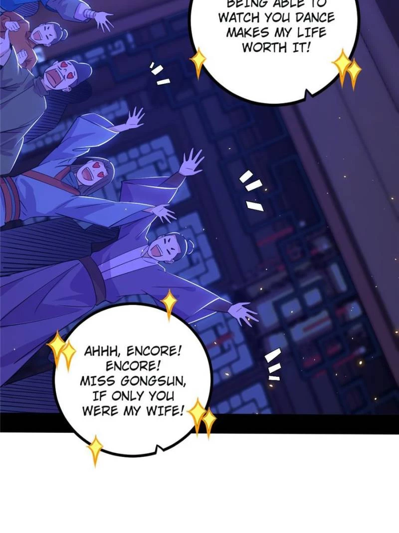 I'm An Evil God - Wo Wei Xie Di Chap 414 - Next Chap 415