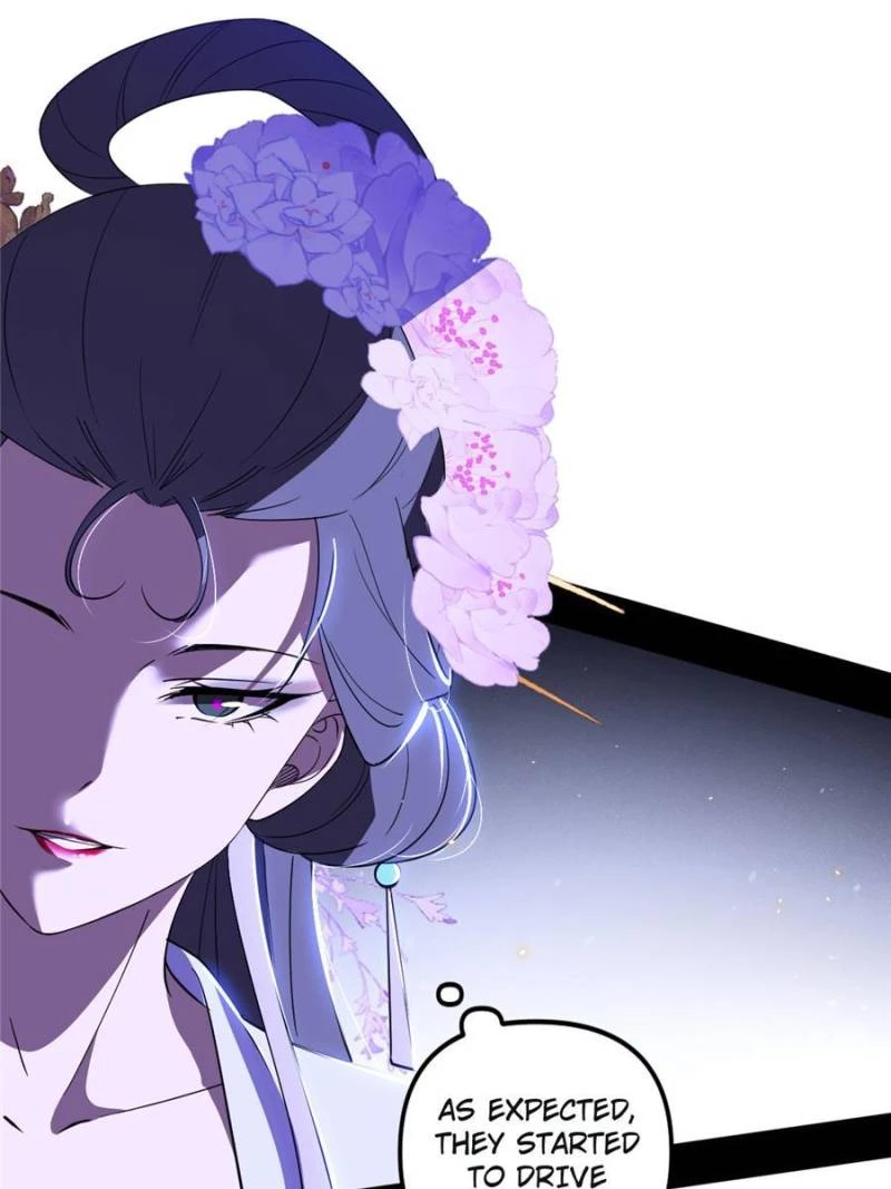 I'm An Evil God - Wo Wei Xie Di Chap 414 - Next Chap 415
