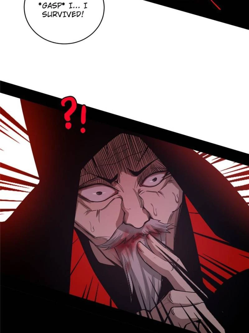 I'm An Evil God - Wo Wei Xie Di Chap 415 - Next Chap 416