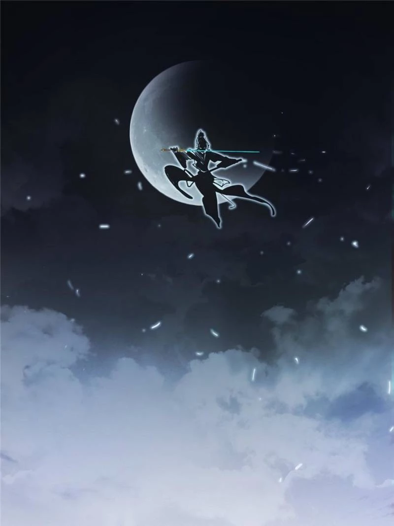 I'm An Evil God - Wo Wei Xie Di Chap 415 - Next Chap 416