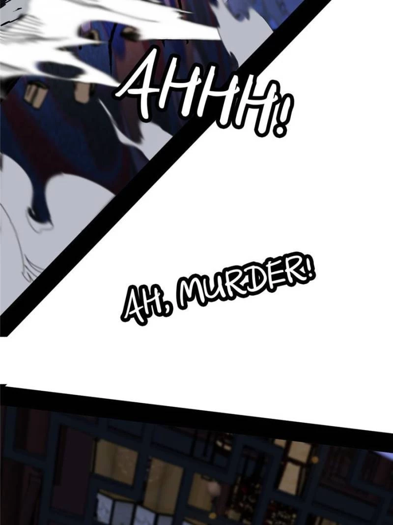 I'm An Evil God - Wo Wei Xie Di Chap 414 - Next Chap 415