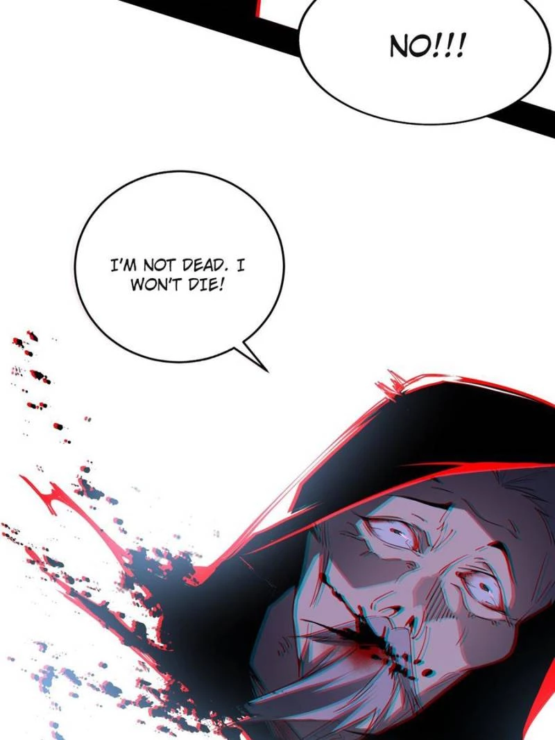 I'm An Evil God - Wo Wei Xie Di Chap 415 - Next Chap 416