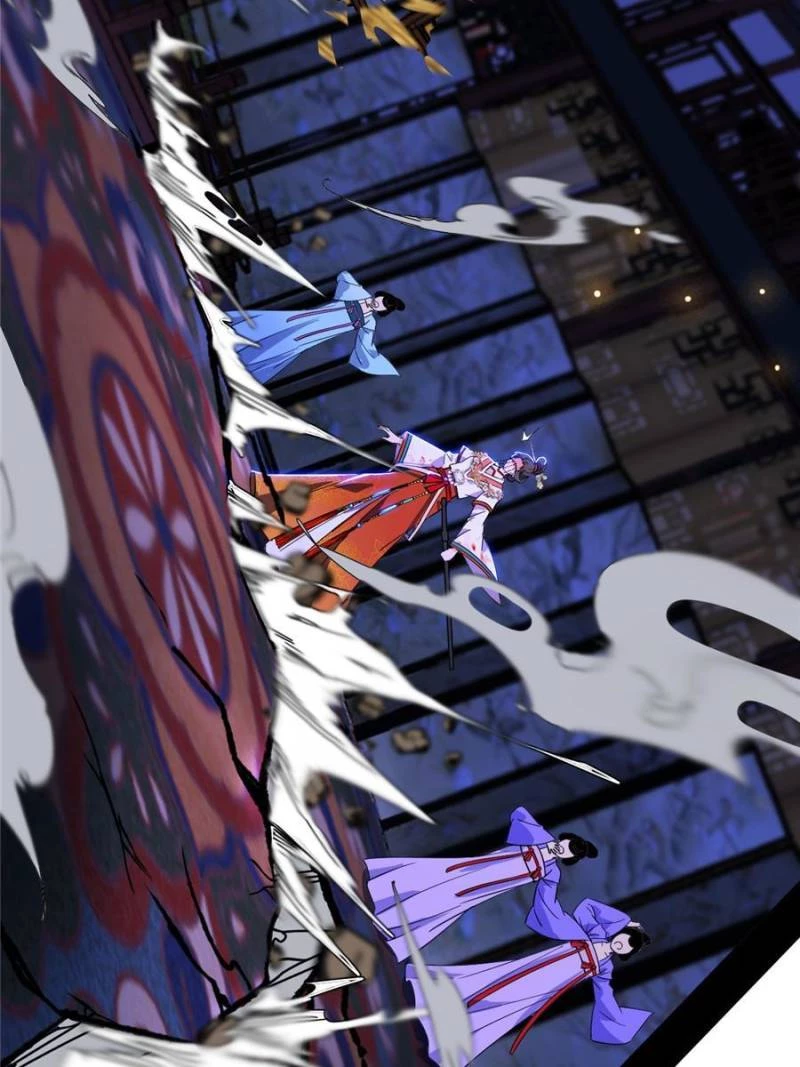 I'm An Evil God - Wo Wei Xie Di Chap 414 - Next Chap 415