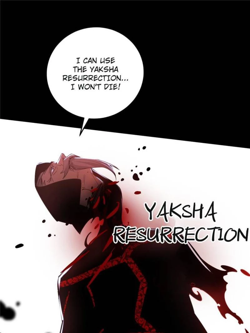 I'm An Evil God - Wo Wei Xie Di Chap 415 - Next Chap 416