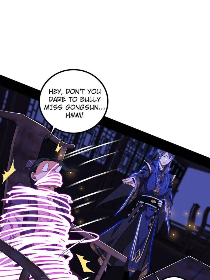 I'm An Evil God - Wo Wei Xie Di Chap 414 - Next Chap 415